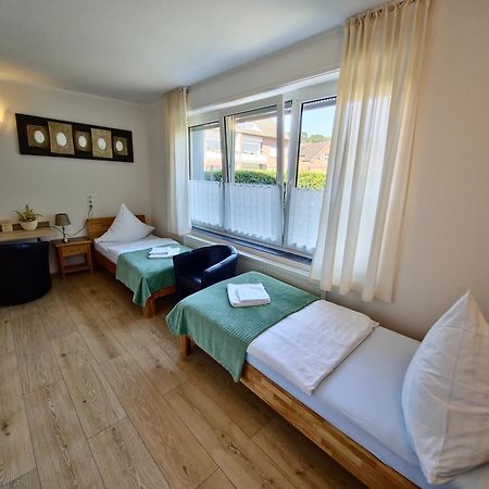 Hotel Hervest دورستن المظهر الخارجي الصورة