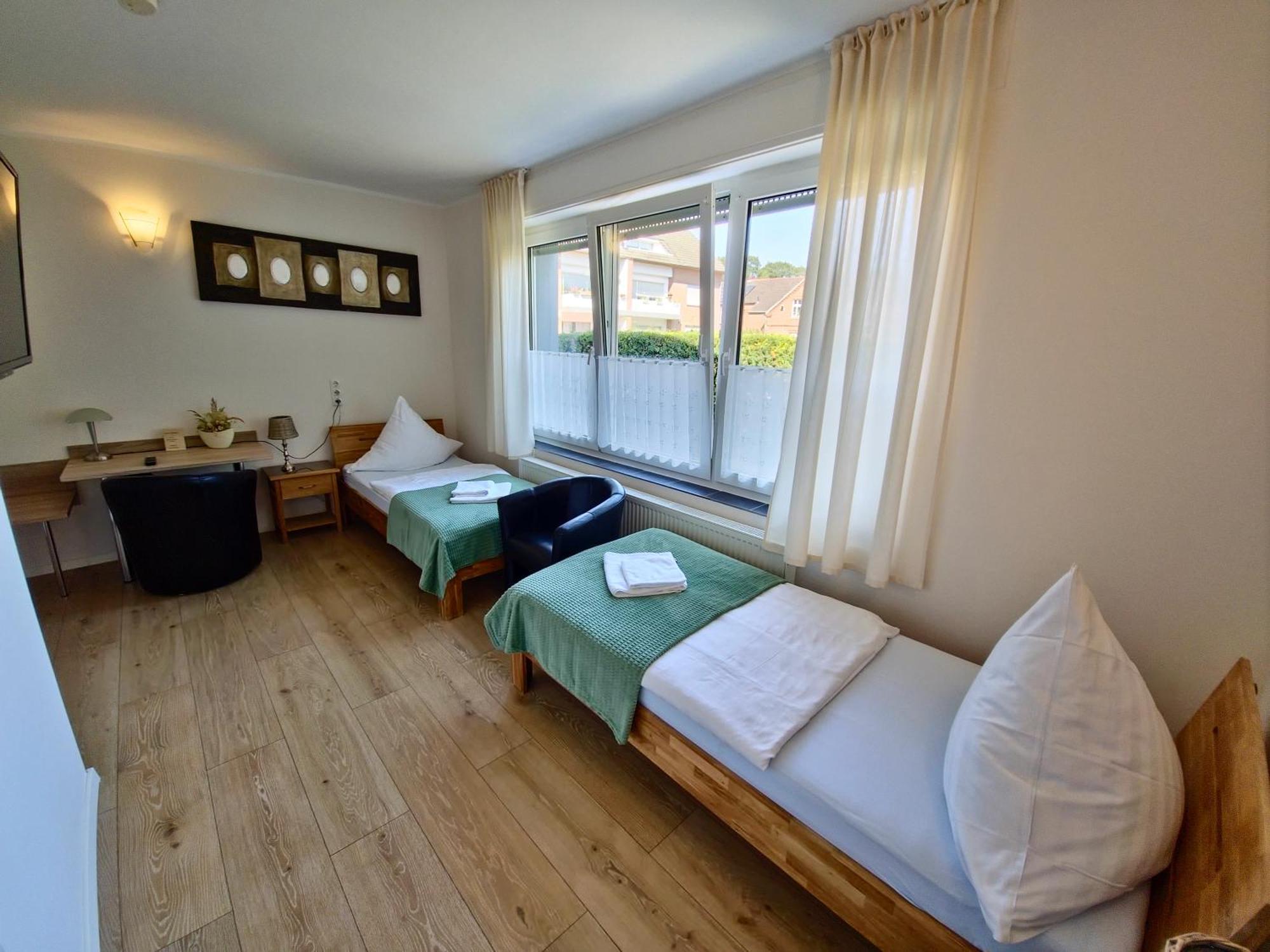 Hotel Hervest دورستن المظهر الخارجي الصورة
