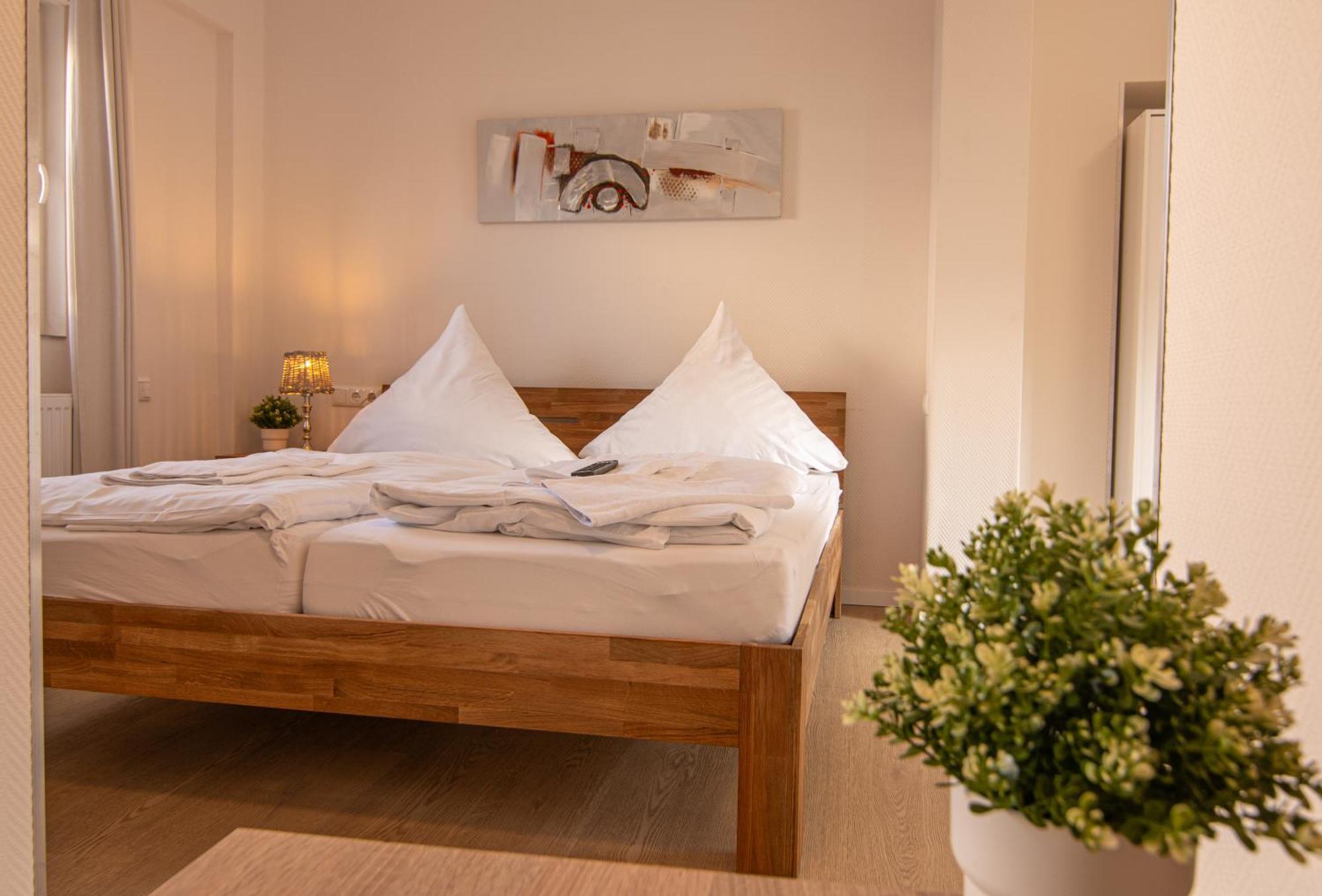Hotel Hervest دورستن المظهر الخارجي الصورة