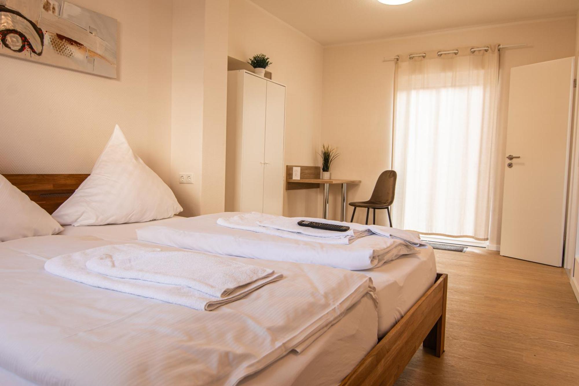 Hotel Hervest دورستن المظهر الخارجي الصورة