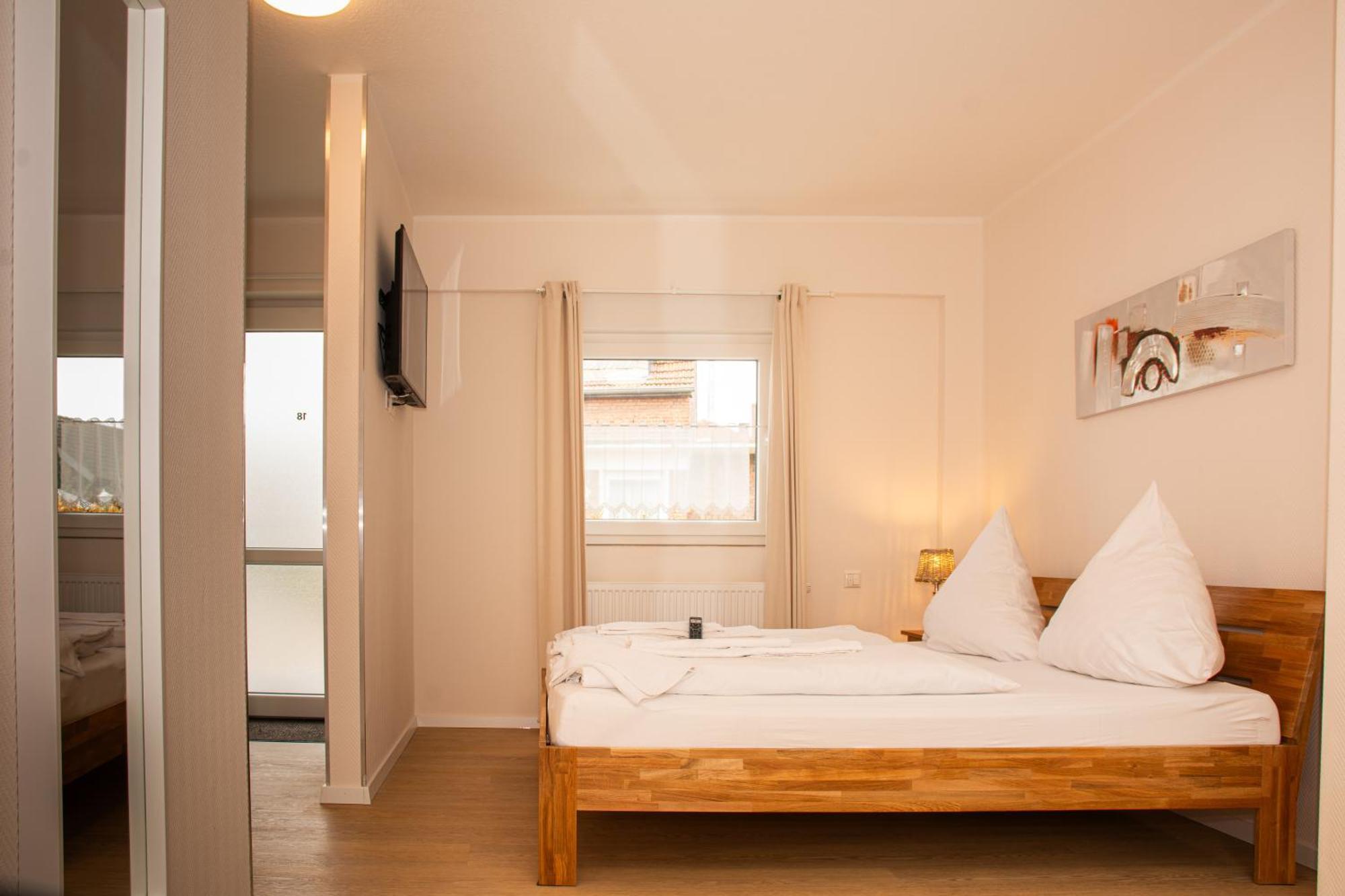 Hotel Hervest دورستن المظهر الخارجي الصورة
