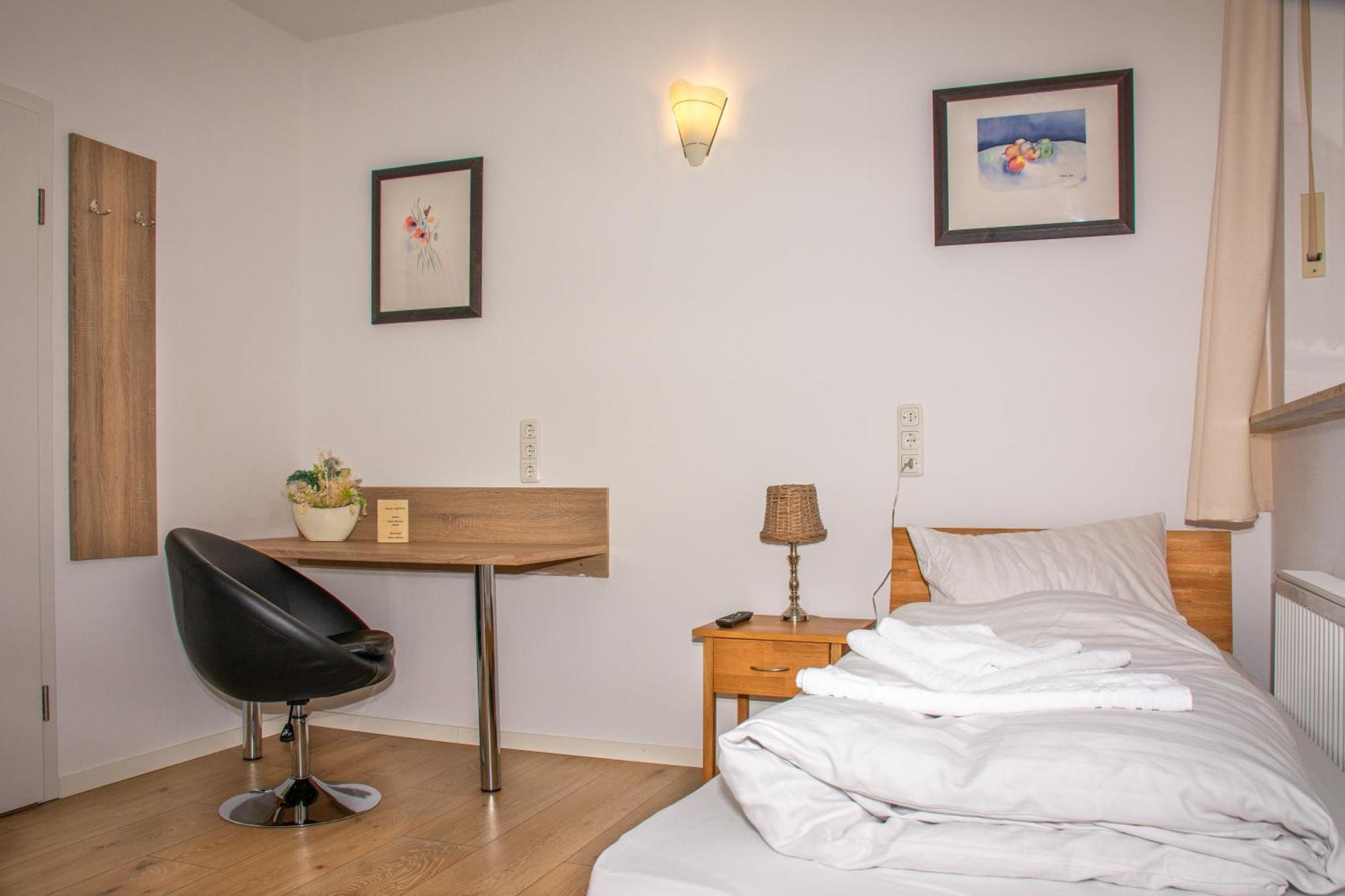 Hotel Hervest دورستن المظهر الخارجي الصورة